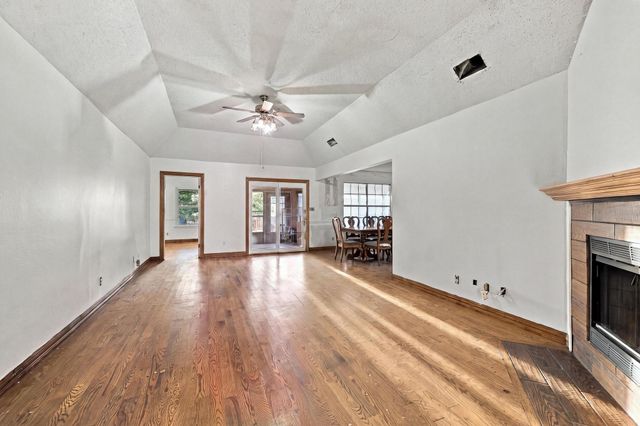338 Egret Circle, East Tawakoni, TX 75472