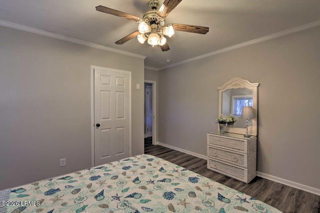 3014 Shell Point Road, Beaufort, SC 29906