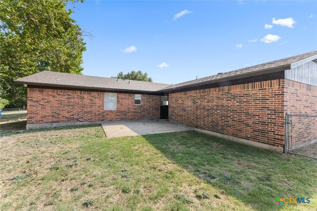 1709 Pleasant Lane, Copperas Cove, TX 76522