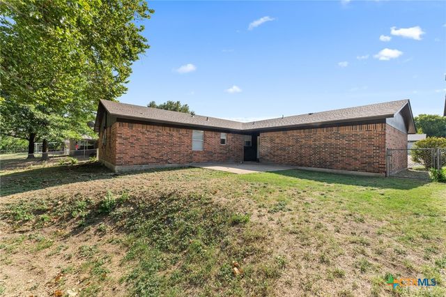 1709 Pleasant Lane, Copperas Cove, TX 76522
