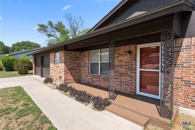 1709 Pleasant Lane, Copperas Cove, TX 76522
