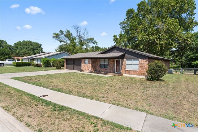 1709 Pleasant Lane, Copperas Cove, TX 76522