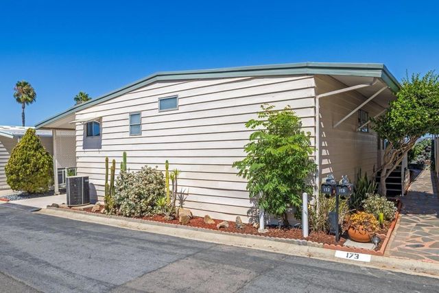 7467 Mission Gorge Road 173, Santee, CA 92071