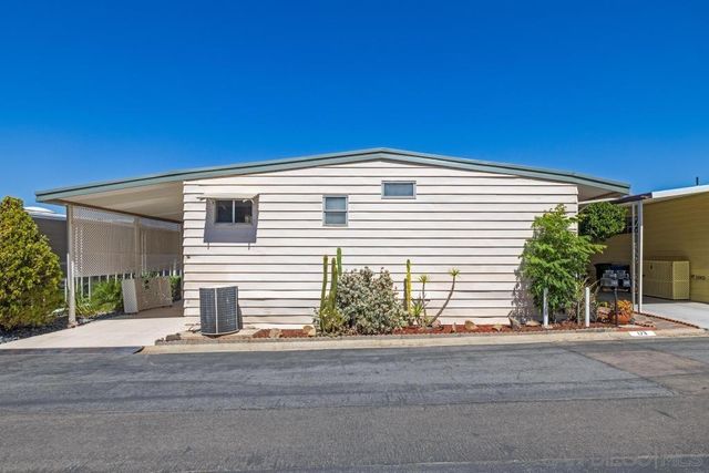 7467 Mission Gorge Road 173, Santee, CA 92071