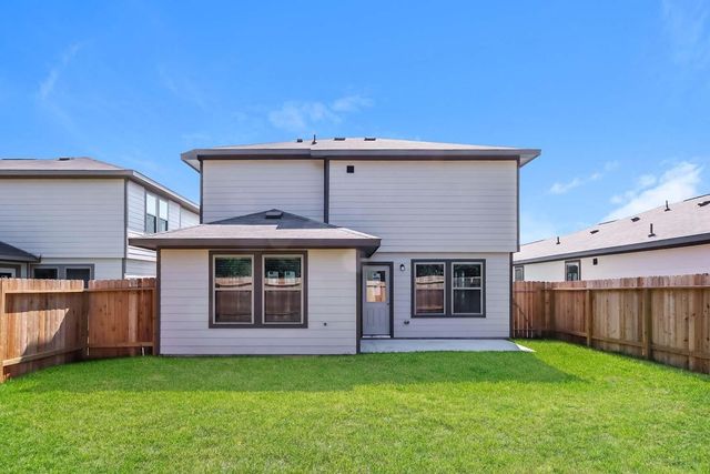 10767 Sunlit Street, Conroe, TX 77303