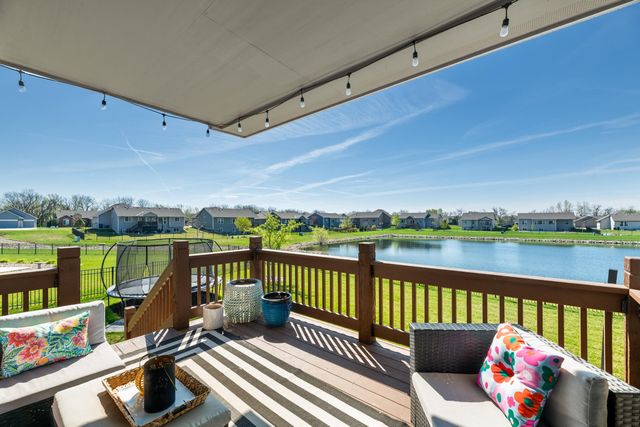 825 N Tyndall Ct, Derby, KS 67037