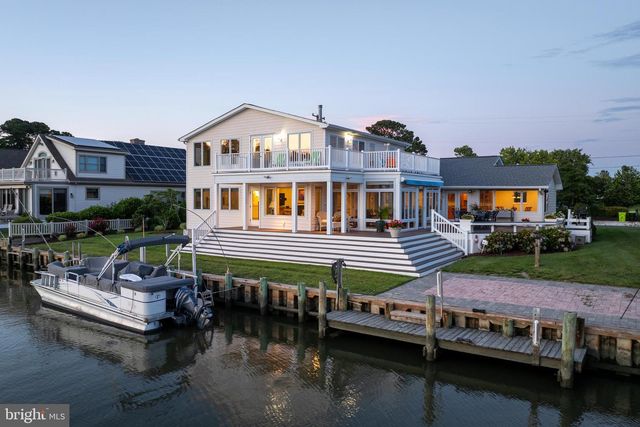 13 VENETIAN DR, Rehoboth Beach, DE 19971