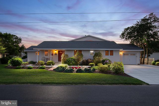 13 VENETIAN DR, Rehoboth Beach, DE 19971