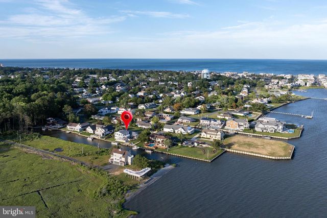 13 VENETIAN DR, Rehoboth Beach, DE 19971