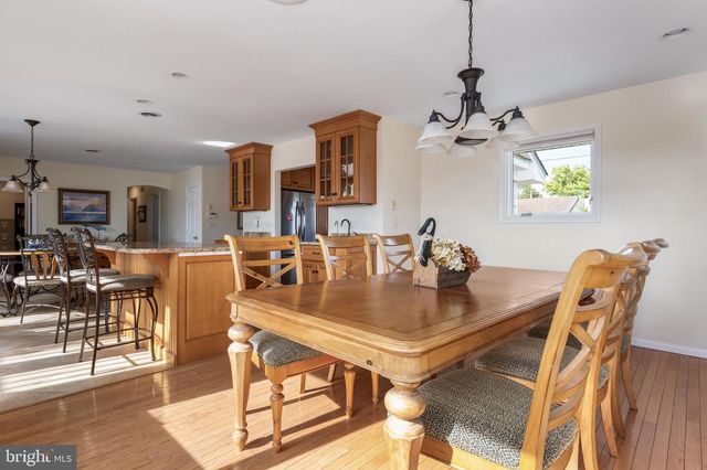 13 VENETIAN DR, Rehoboth Beach, DE 19971