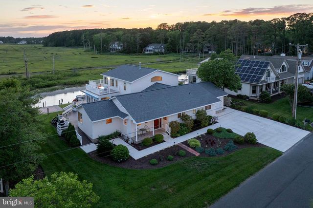 13 VENETIAN DR, Rehoboth Beach, DE 19971
