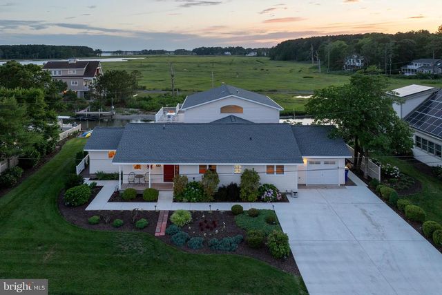 13 VENETIAN DR, Rehoboth Beach, DE 19971