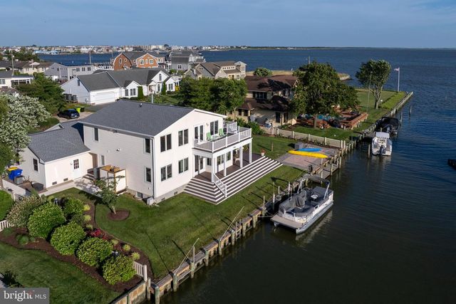 13 VENETIAN DR, Rehoboth Beach, DE 19971