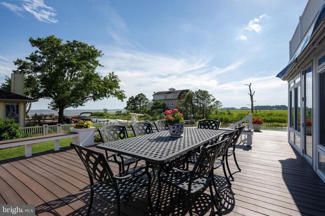 13 VENETIAN DR, Rehoboth Beach, DE 19971