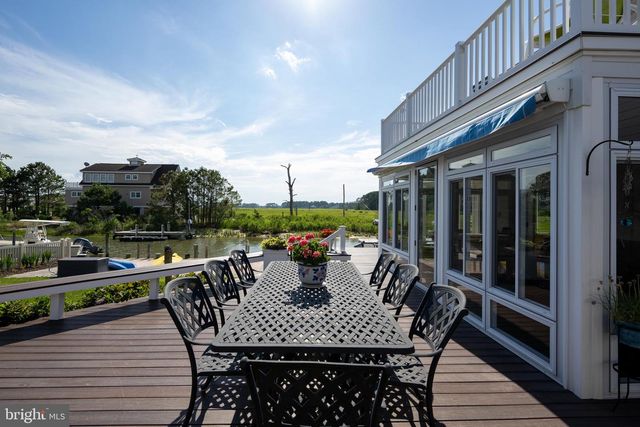13 VENETIAN DR, Rehoboth Beach, DE 19971