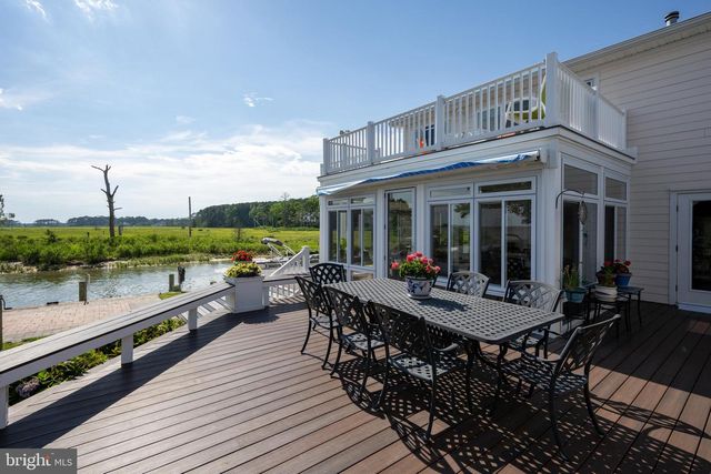13 VENETIAN DR, Rehoboth Beach, DE 19971
