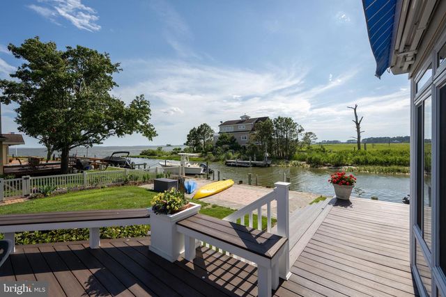 13 VENETIAN DR, Rehoboth Beach, DE 19971