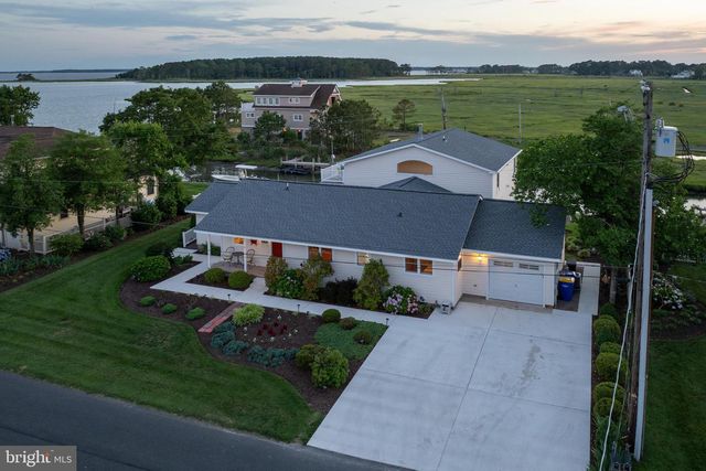 13 VENETIAN DR, Rehoboth Beach, DE 19971