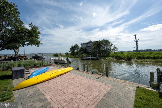 13 VENETIAN DR, Rehoboth Beach, DE 19971