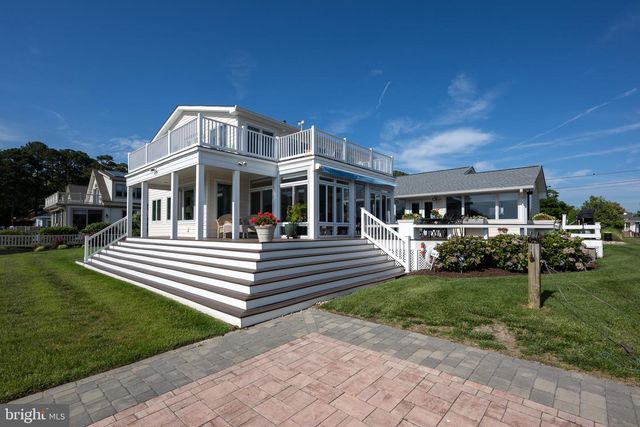 13 VENETIAN DR, Rehoboth Beach, DE 19971
