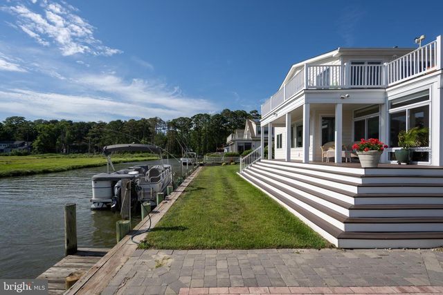 13 VENETIAN DR, Rehoboth Beach, DE 19971