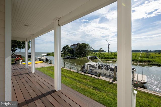 13 VENETIAN DR, Rehoboth Beach, DE 19971