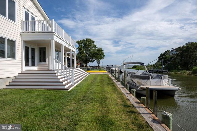 13 VENETIAN DR, Rehoboth Beach, DE 19971
