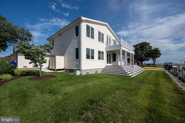 13 VENETIAN DR, Rehoboth Beach, DE 19971