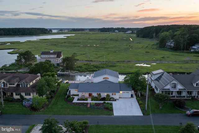 13 VENETIAN DR, Rehoboth Beach, DE 19971
