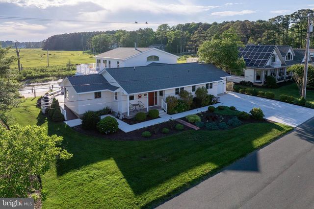 13 VENETIAN DR, Rehoboth Beach, DE 19971