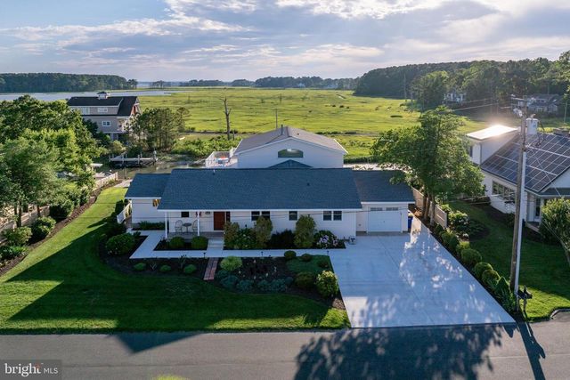 13 VENETIAN DR, Rehoboth Beach, DE 19971