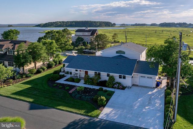 13 VENETIAN DR, Rehoboth Beach, DE 19971