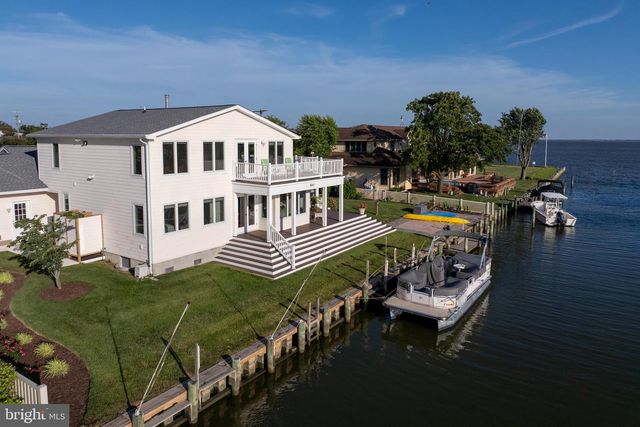 13 VENETIAN DR, Rehoboth Beach, DE 19971