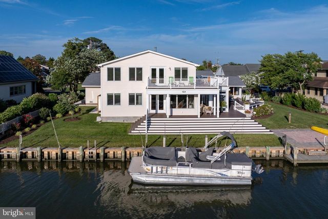 13 VENETIAN DR, Rehoboth Beach, DE 19971