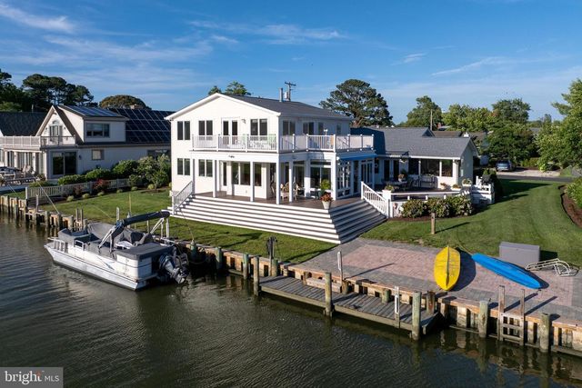 13 VENETIAN DR, Rehoboth Beach, DE 19971