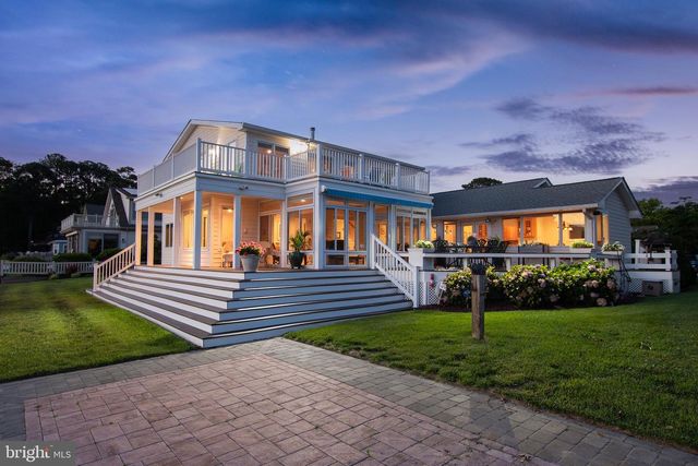 13 VENETIAN DR, Rehoboth Beach, DE 19971