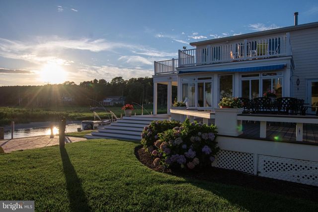 13 VENETIAN DR, Rehoboth Beach, DE 19971