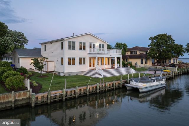 13 VENETIAN DR, Rehoboth Beach, DE 19971