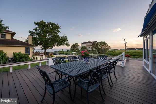 13 VENETIAN DR, Rehoboth Beach, DE 19971
