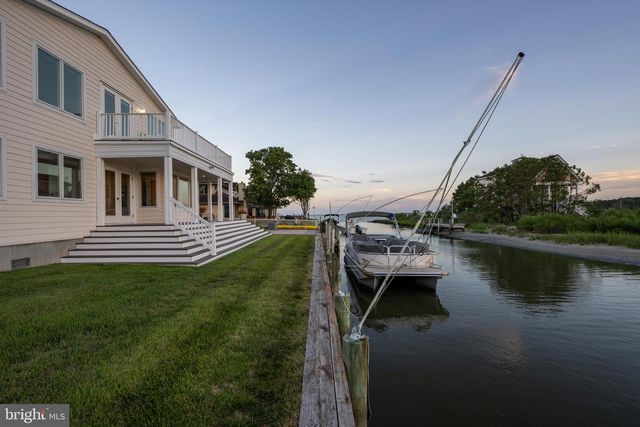 13 VENETIAN DR, Rehoboth Beach, DE 19971
