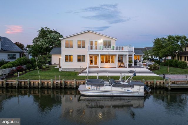 13 VENETIAN DR, Rehoboth Beach, DE 19971