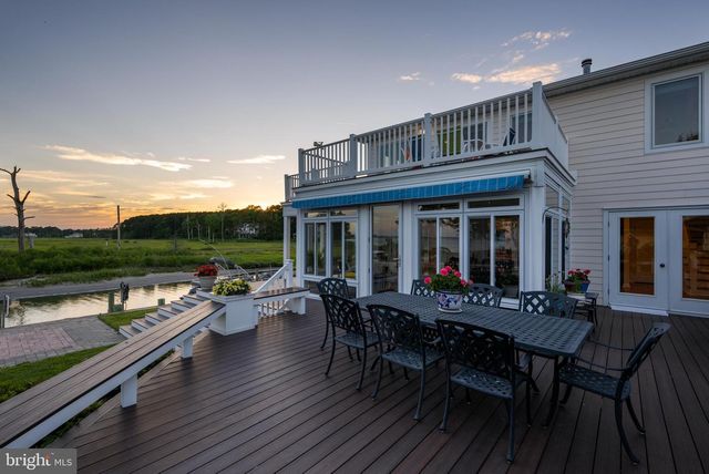 13 VENETIAN DR, Rehoboth Beach, DE 19971