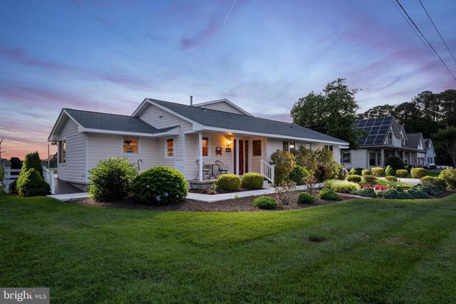 13 VENETIAN DR, Rehoboth Beach, DE 19971