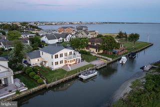13 VENETIAN DR, Rehoboth Beach, DE 19971