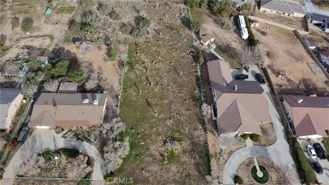 0 Yuba, Hesperia, CA 92345