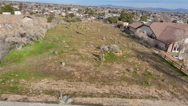 0 Yuba, Hesperia, CA 92345