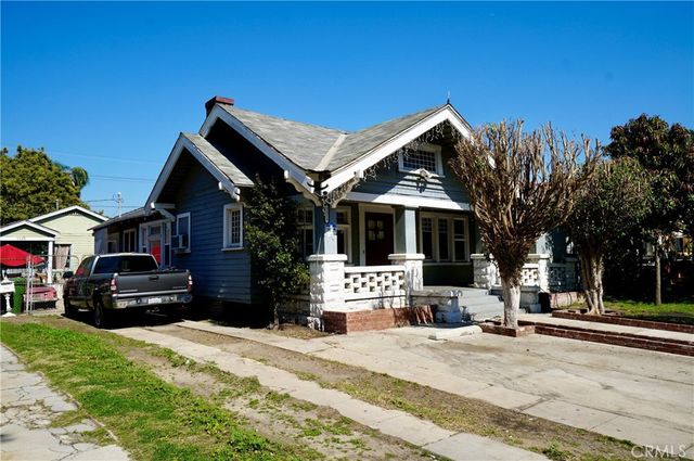 1323 W 41st, Los Angeles, CA 90037