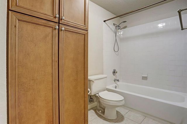 2255 Braeswood Park Drive 164, Houston, TX 77030