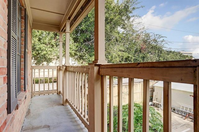 2255 Braeswood Park Drive 164, Houston, TX 77030