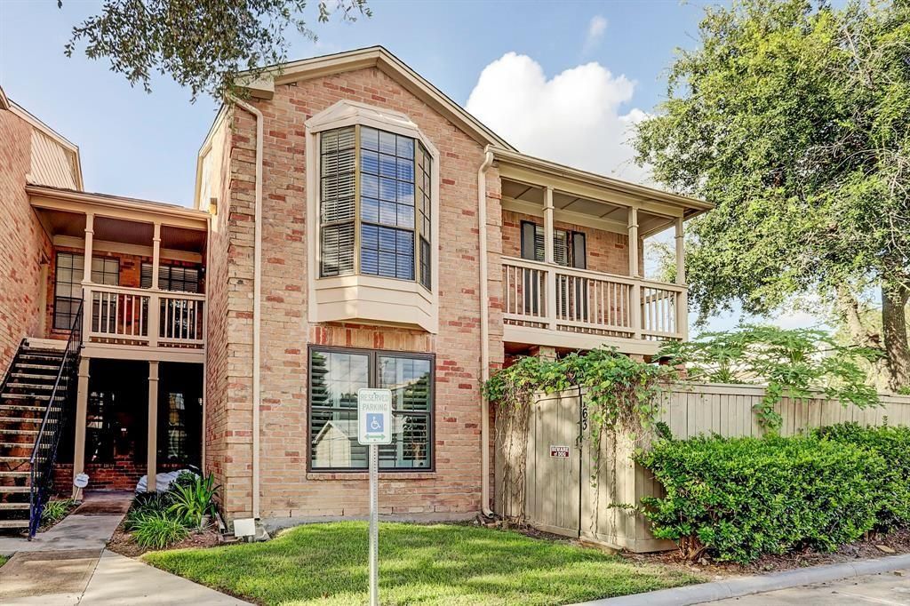 2255 Braeswood Park Drive 164, Houston, TX 77030